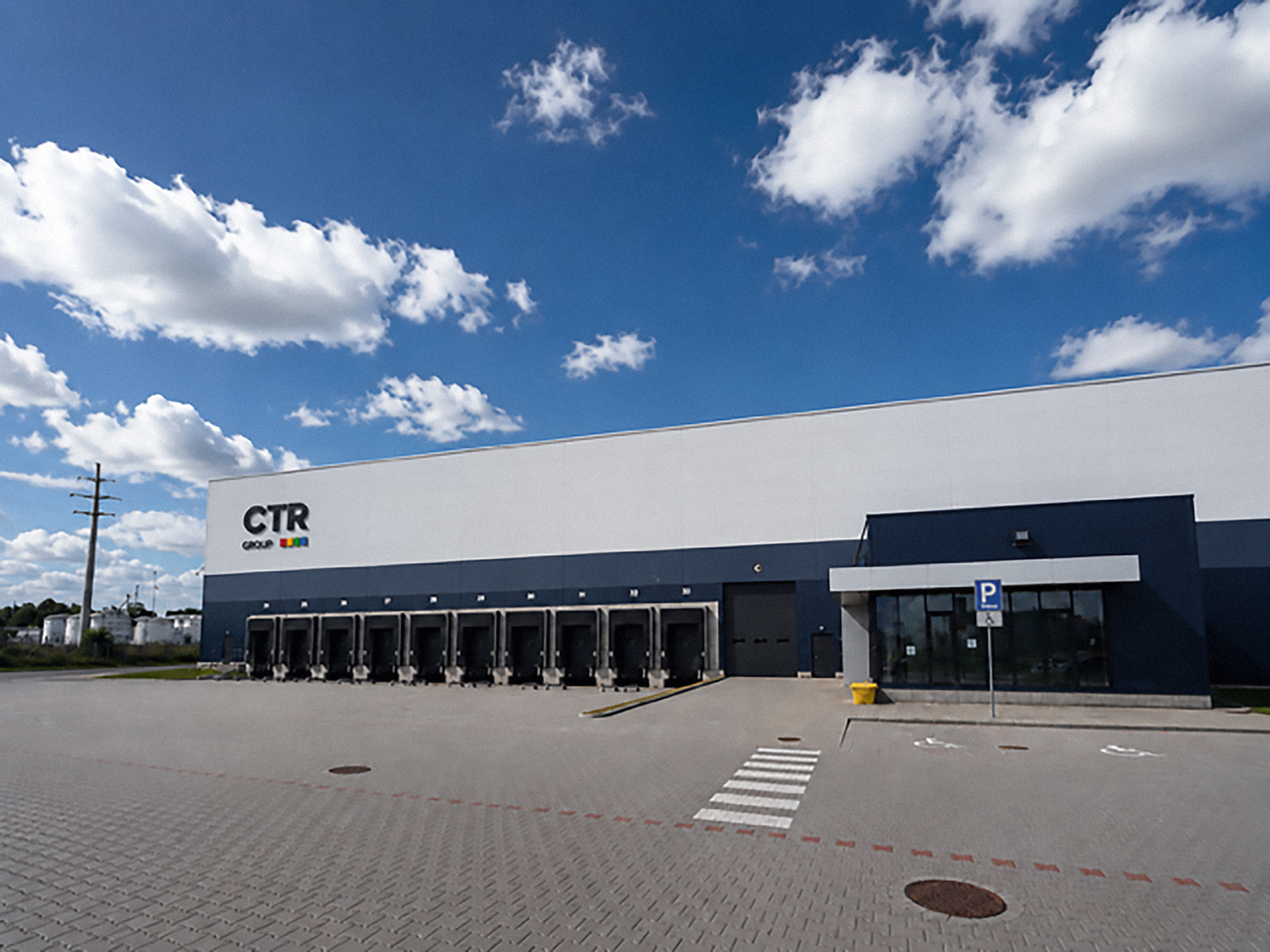 ZOA Krakow facility